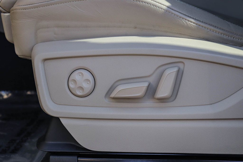 Thumbnail: 2024 Audi Q5 - 25
