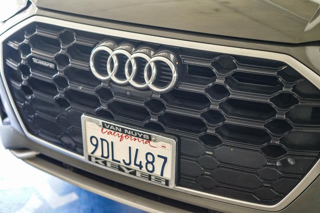 Thumbnail: 2023 Audi Q5 - 5