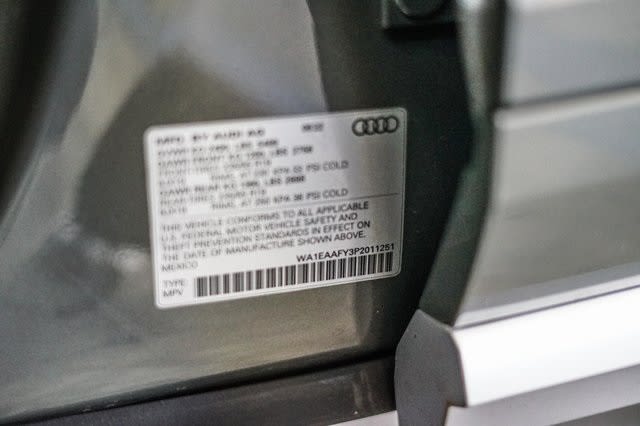 Thumbnail: 2023 Audi Q5 - 7