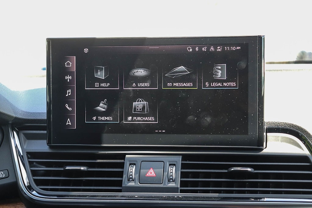 Thumbnail: 2023 Audi Q5 - 24