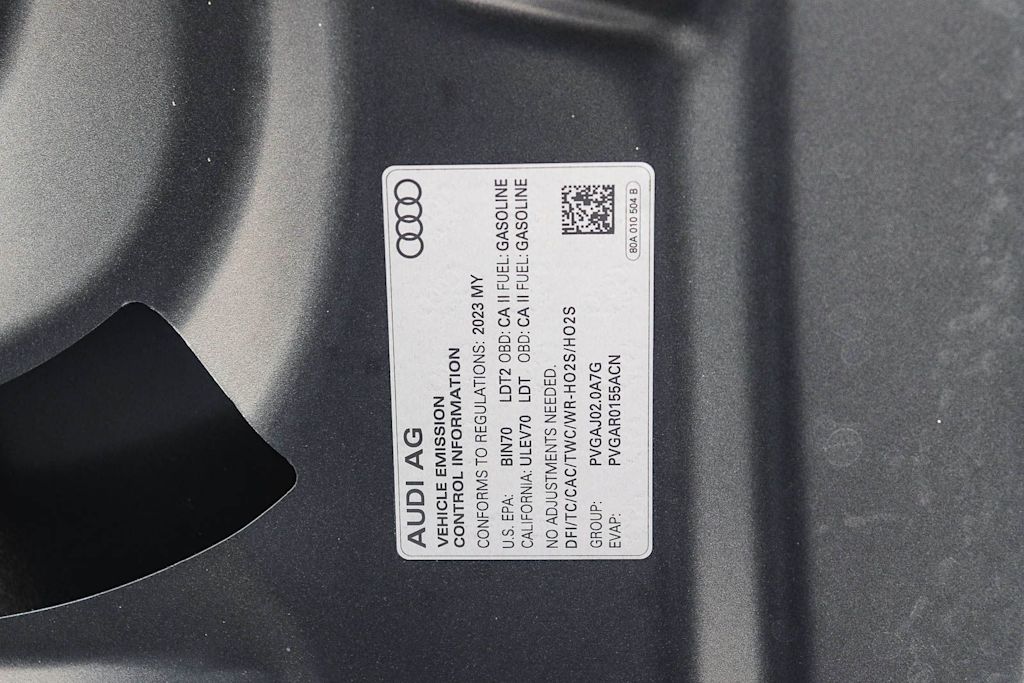 Thumbnail: 2023 Audi Q5 - 16