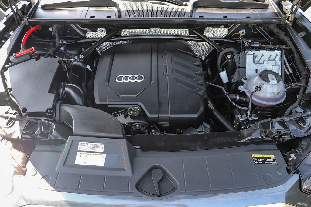 Thumbnail: 2023 Audi Q5 - 7