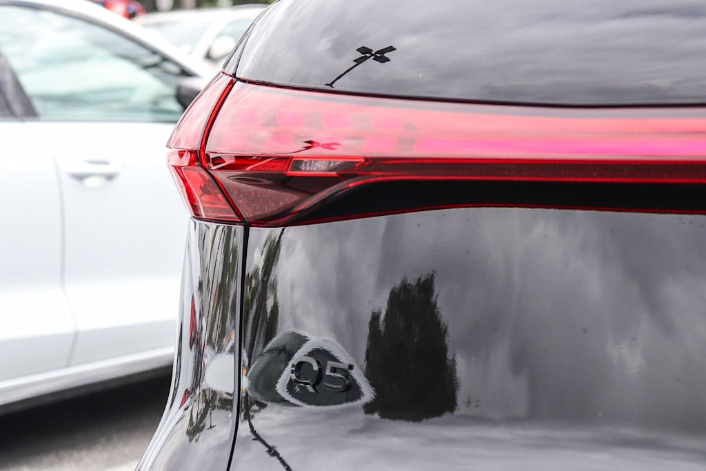 Thumbnail: 2026 Audi Q5 - 19
