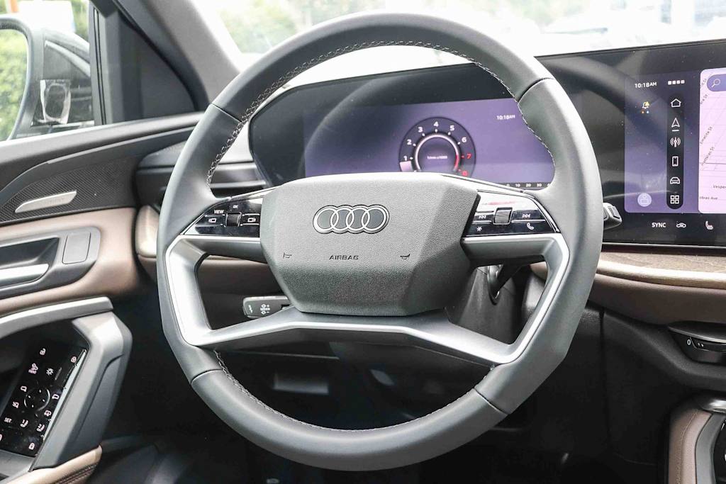 Thumbnail: 2026 Audi Q5 - 7