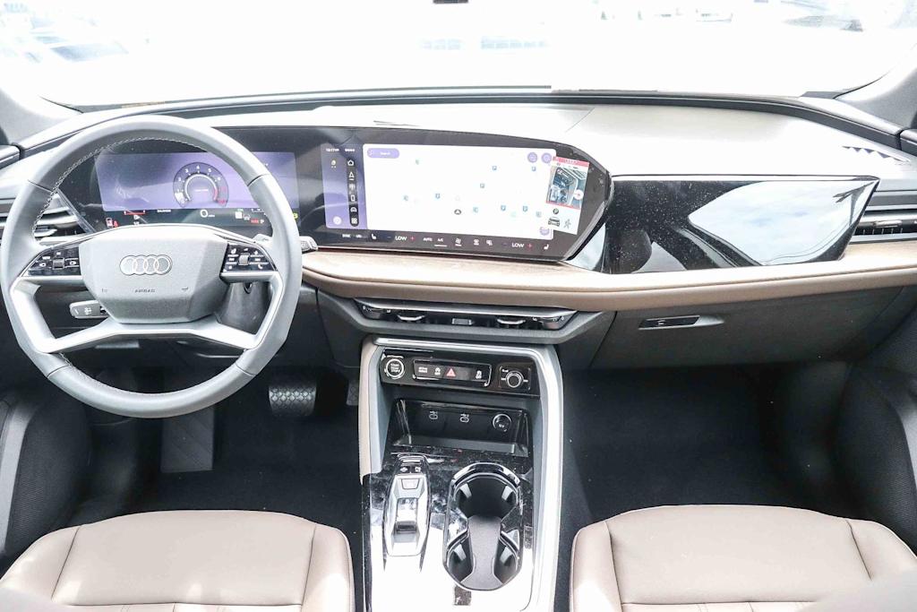 Thumbnail: 2026 Audi Q5 - 2