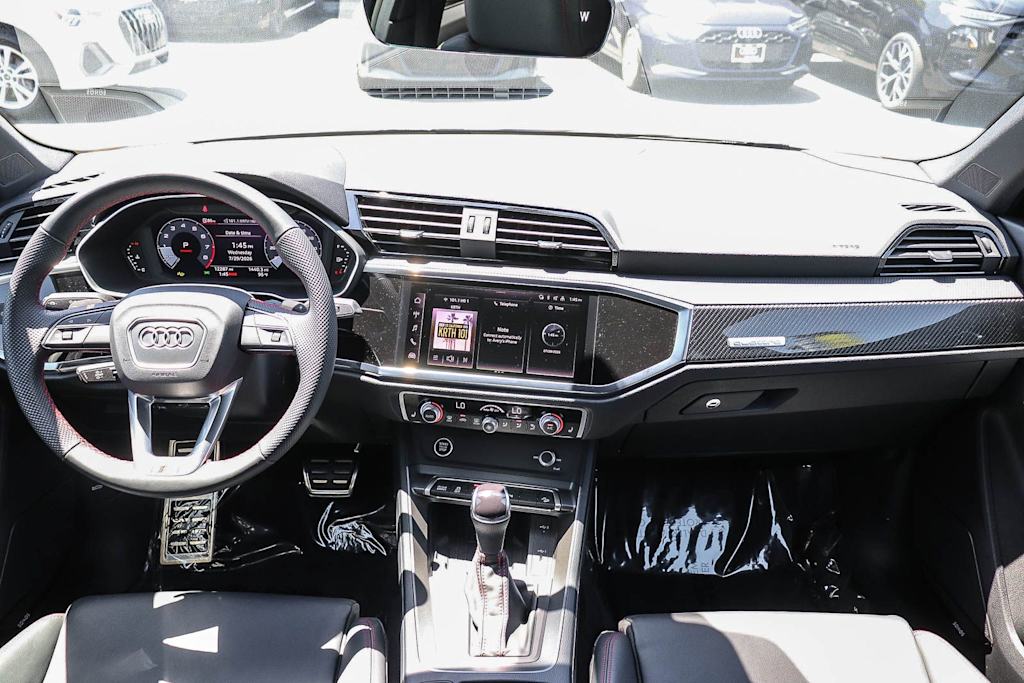 Thumbnail: 2025 Audi Q3 - 2