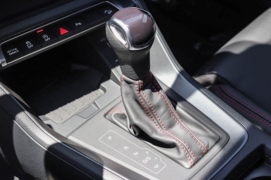 Thumbnail: 2025 Audi Q3 - 14