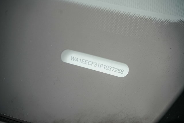 Thumbnail: 2023 Audi Q3 - 16