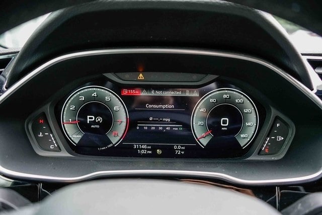 Thumbnail: 2023 Audi Q3 - 14