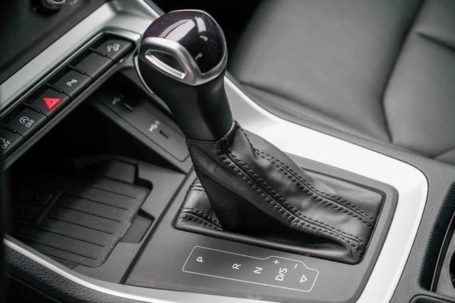 Thumbnail: 2023 Audi Q3 - 13