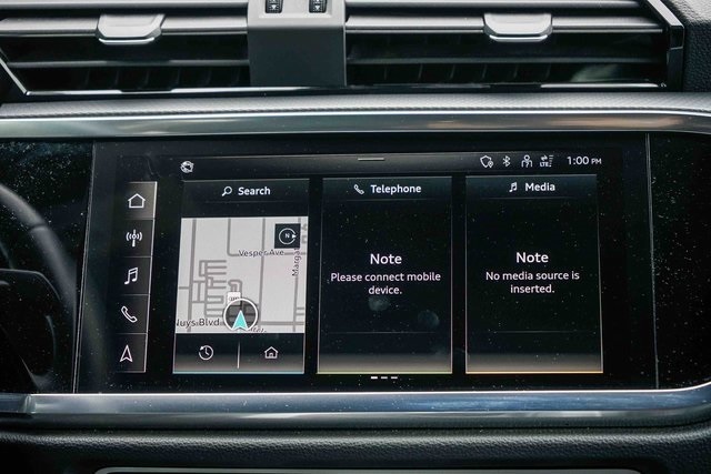 Thumbnail: 2023 Audi Q3 - 12