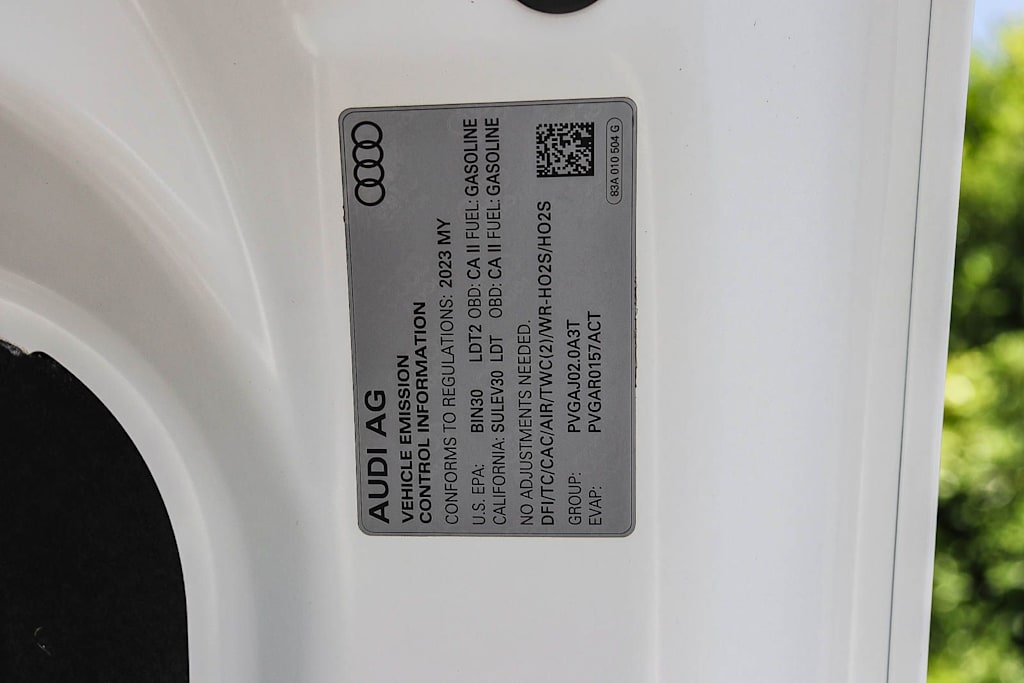 Thumbnail: 2023 Audi Q3 - 15