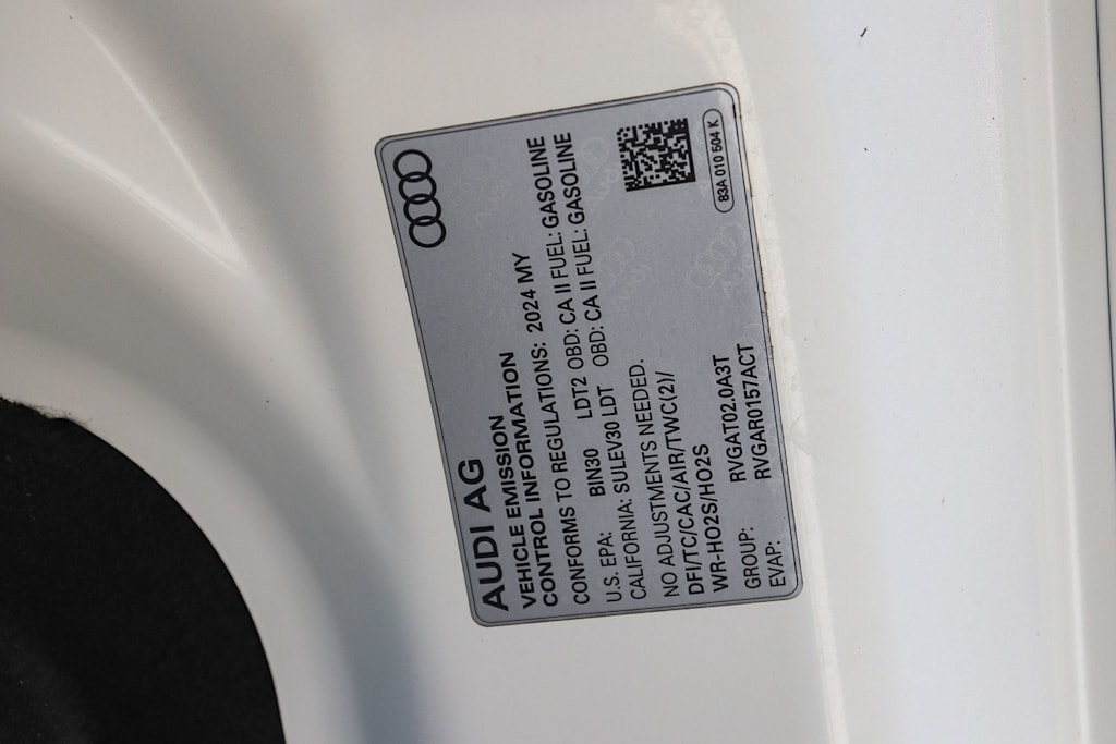 Thumbnail: 2024 Audi Q3 - 15