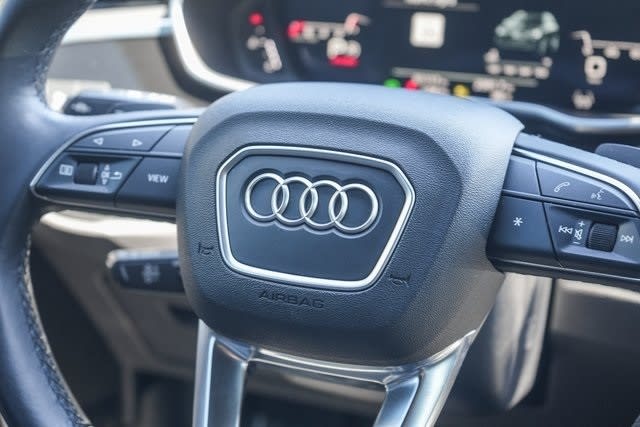 2022 Audi Q3 Premium Plus 24