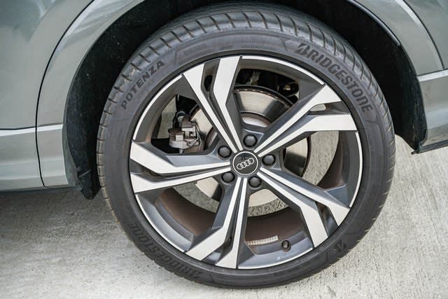 Thumbnail: 2023 Audi Q3 - 5