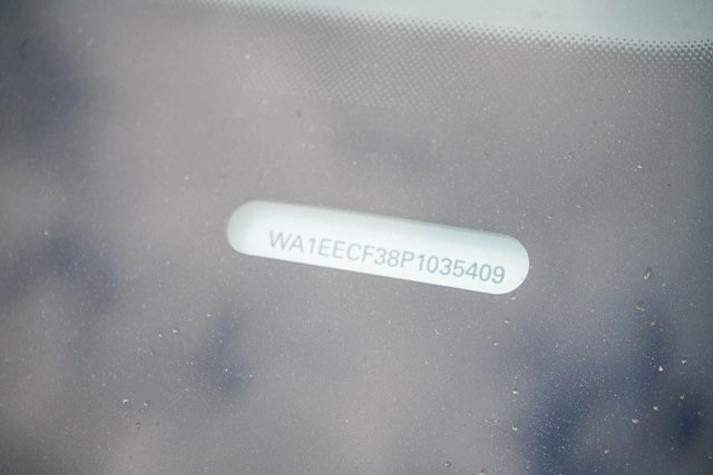 Thumbnail: 2023 Audi Q3 - 6