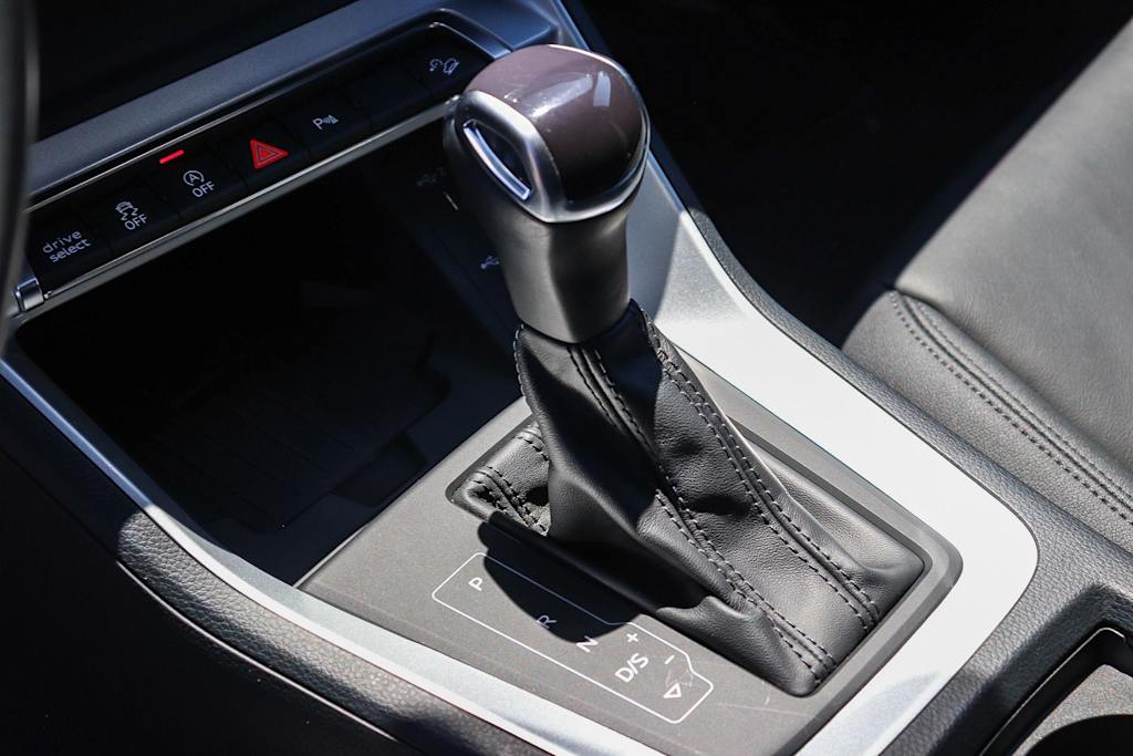 Thumbnail: 2023 Audi Q3 - 14