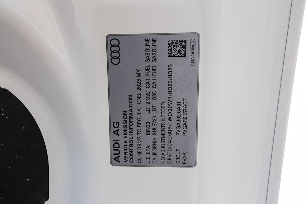 Thumbnail: 2023 Audi Q3 - 18