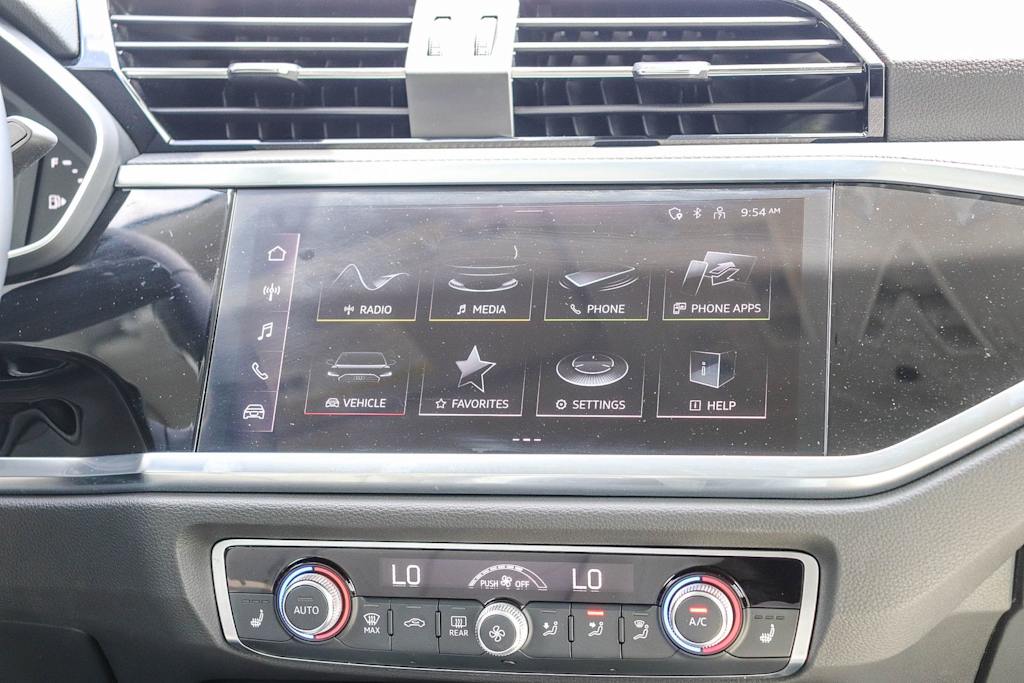 Thumbnail: 2023 Audi Q3 - 14