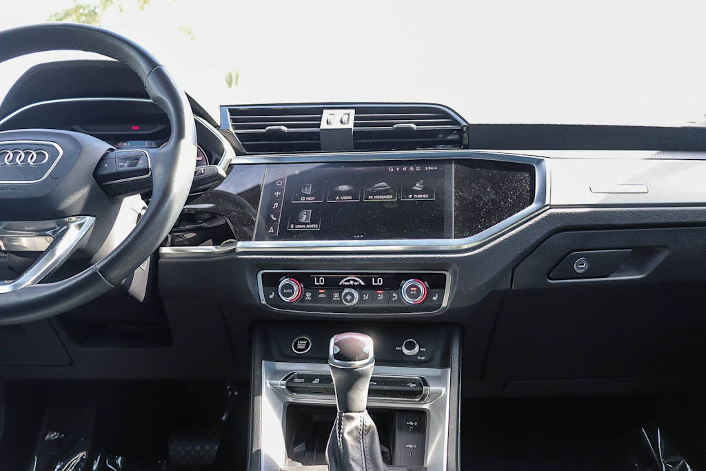 Thumbnail: 2023 Audi Q3 - 8