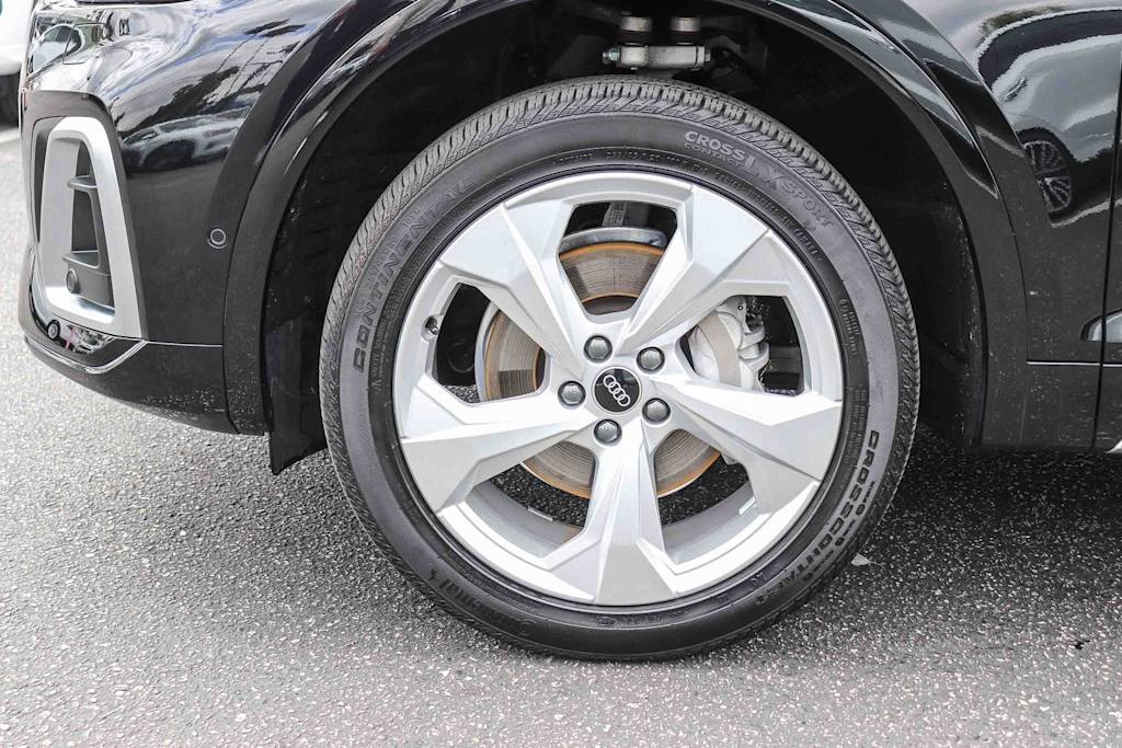 Thumbnail: 2023 Audi Q5 - 5