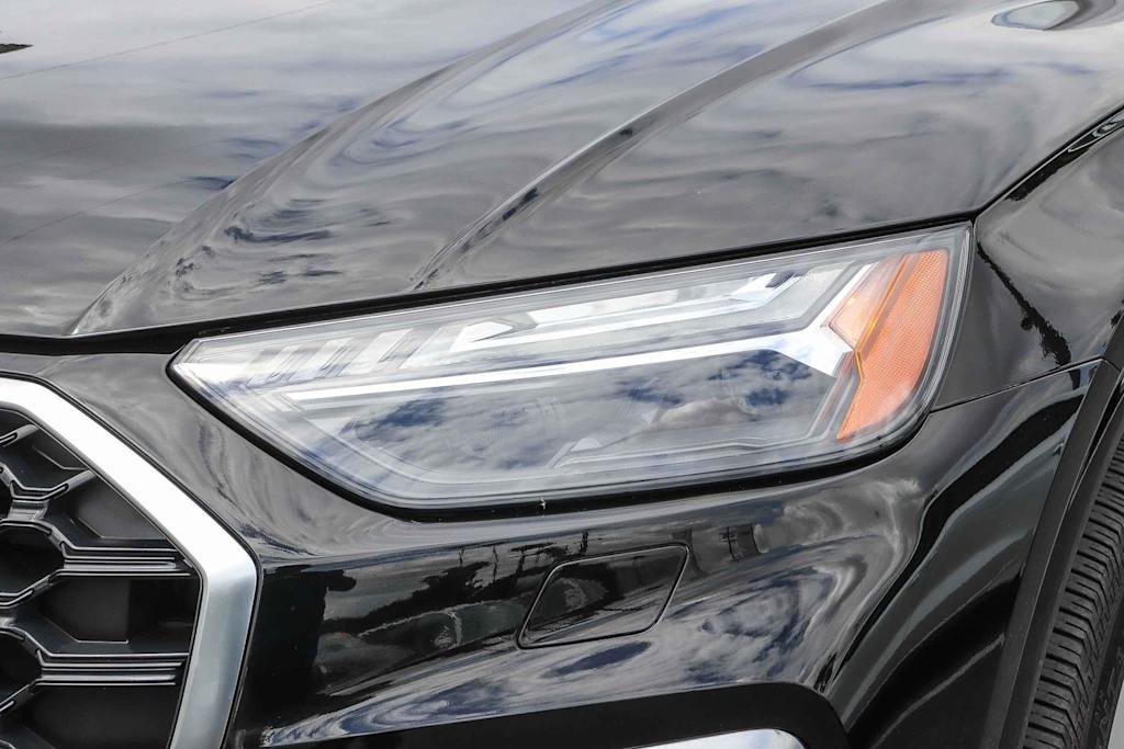 Thumbnail: 2023 Audi Q5 - 19