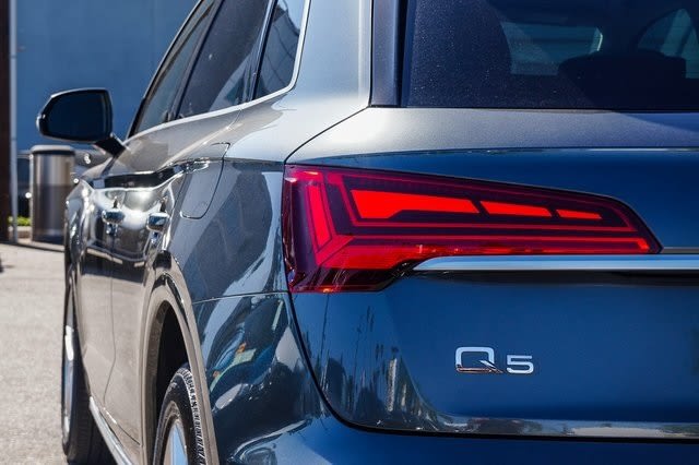 2024 Audi Q5 e Premium 21