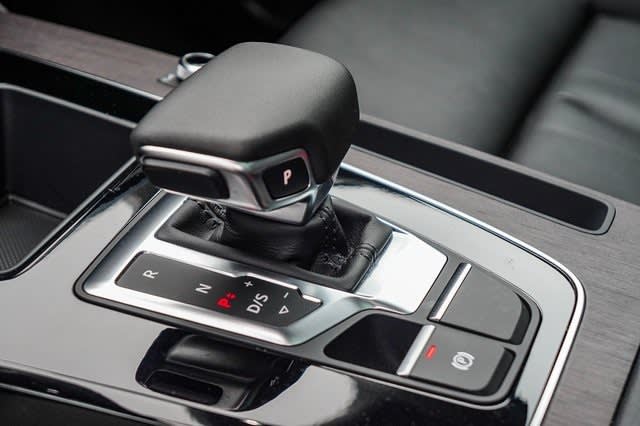 2024 Audi Q5 e Premium 14