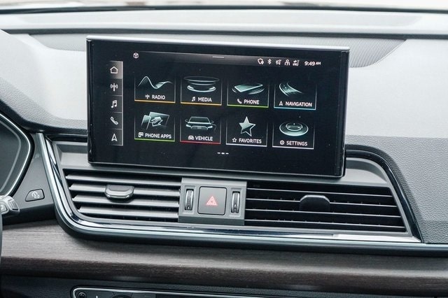 2024 Audi Q5 e Premium 22
