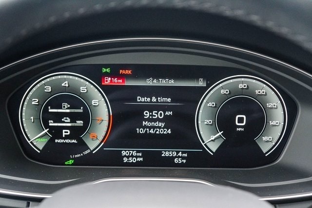 2024 Audi Q5 e Premium 15