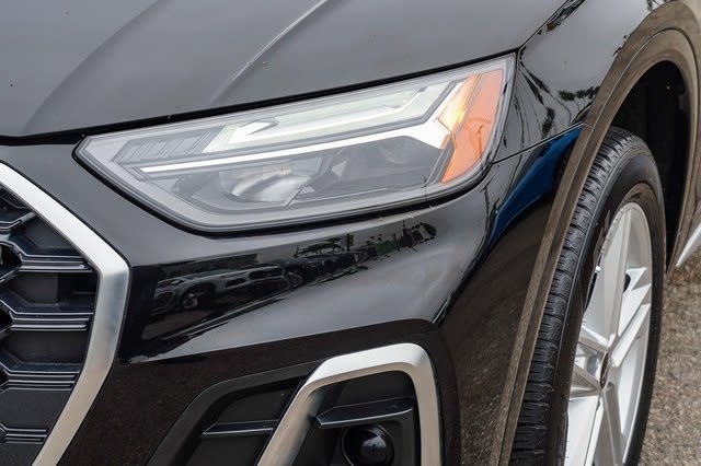 2024 Audi Q5 e Premium 19