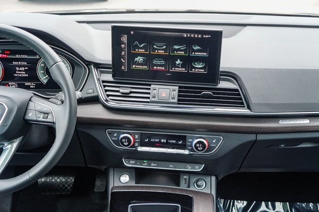 2024 Audi Q5 e Premium 13