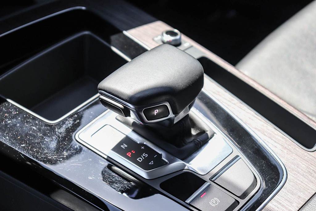 Thumbnail: 2024 Audi Q5 - 13