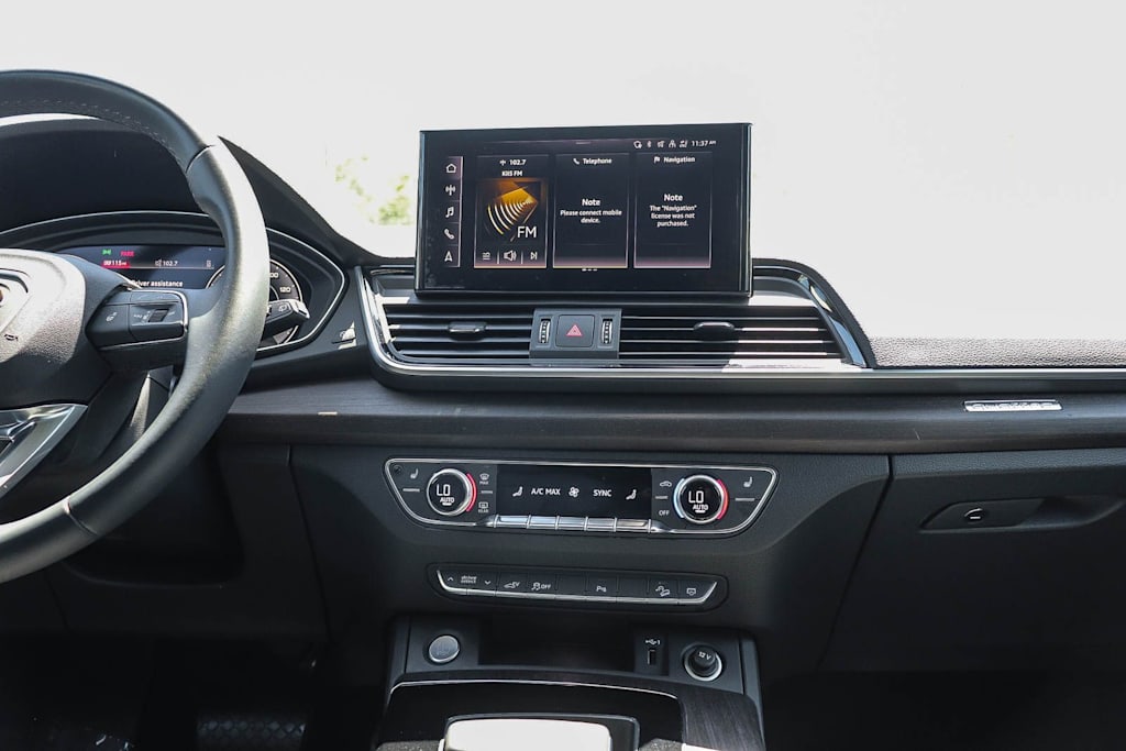 Thumbnail: 2024 Audi Q5 - 12