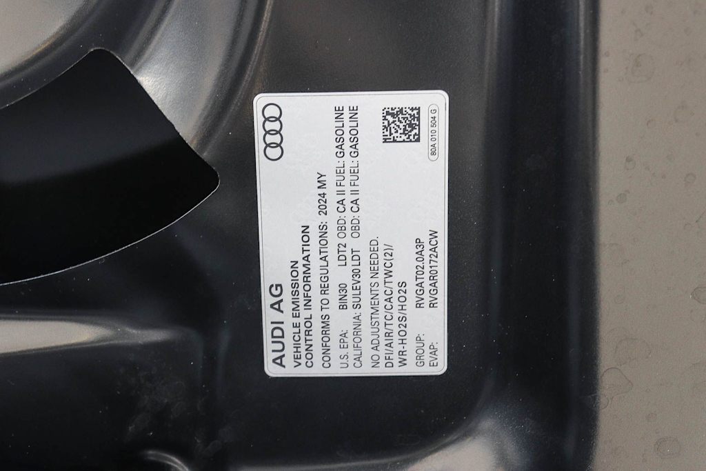 Thumbnail: 2024 Audi Q5 - 16