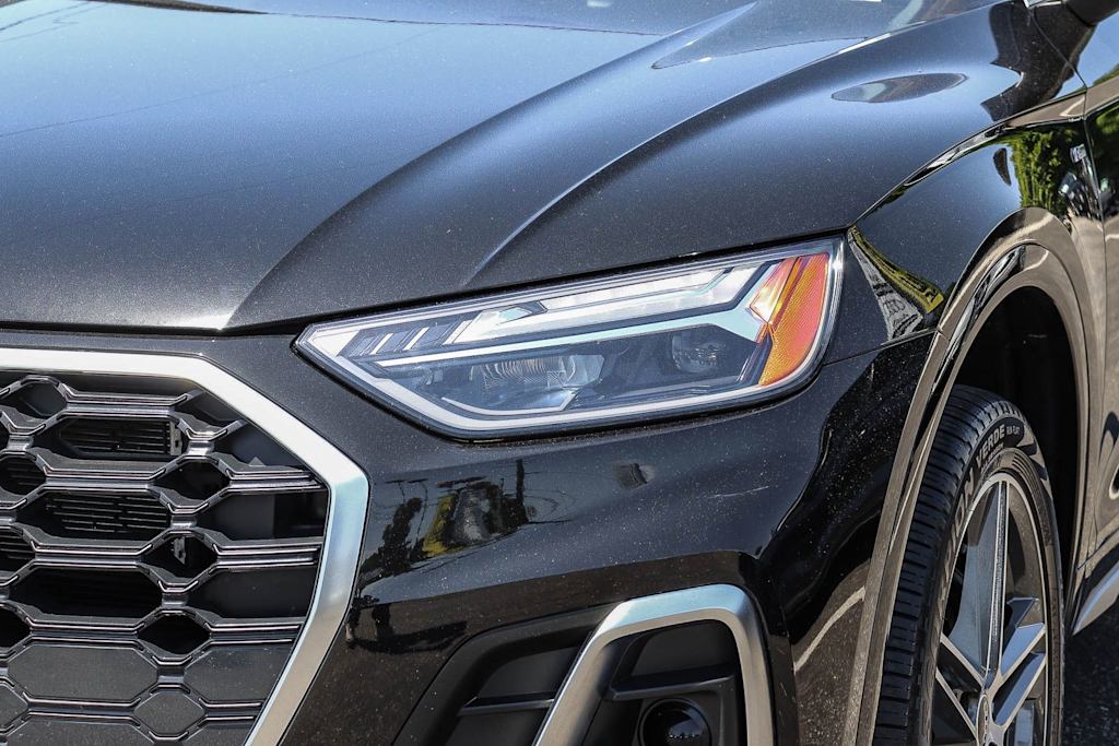 Thumbnail: 2024 Audi Q5 - 19