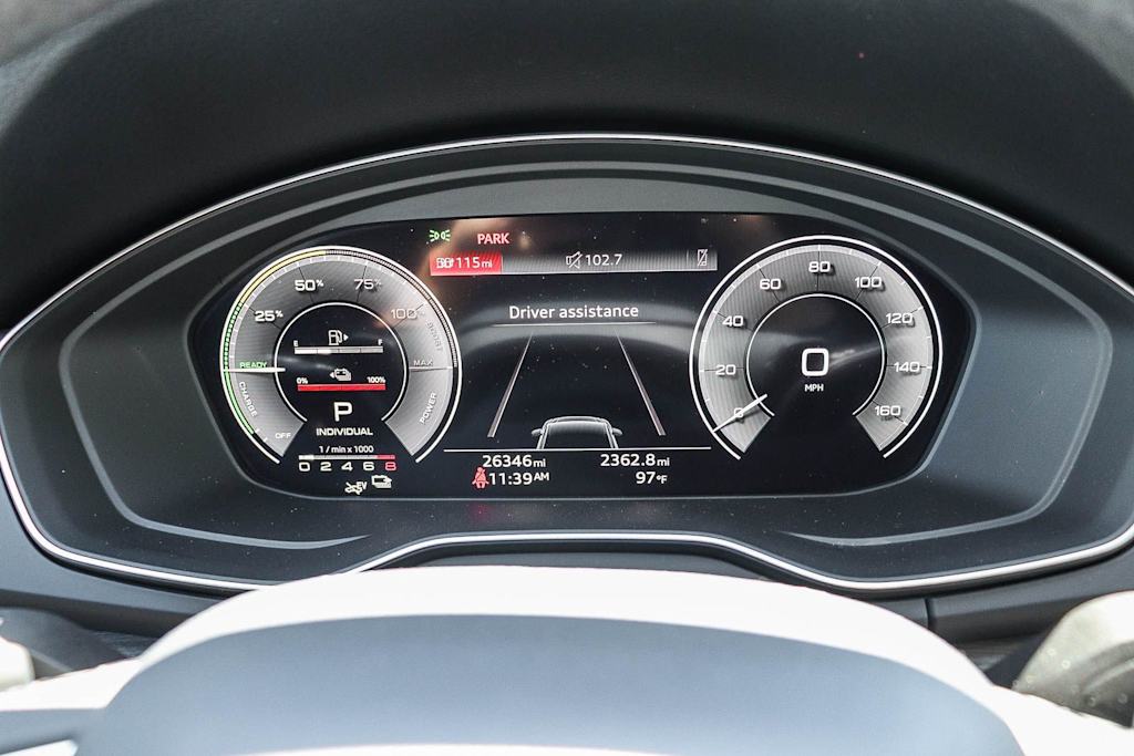 Thumbnail: 2024 Audi Q5 - 14