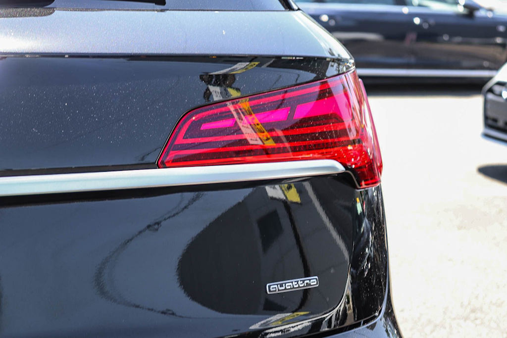 Thumbnail: 2024 Audi Q5 - 22