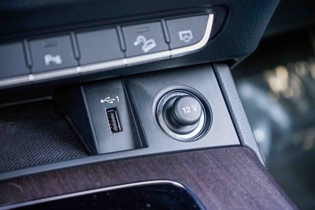 Thumbnail: 2022 Audi Q5 - 26