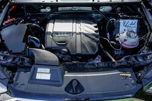 Thumbnail: 2022 Audi Q5 - 7