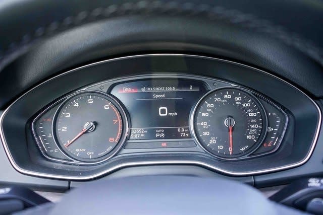 Thumbnail: 2022 Audi Q5 - 15