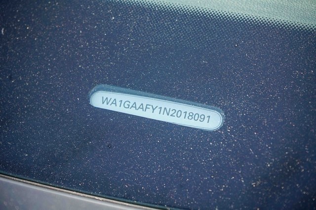 Thumbnail: 2022 Audi Q5 - 17