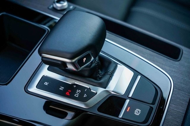 Thumbnail: 2022 Audi Q5 - 14