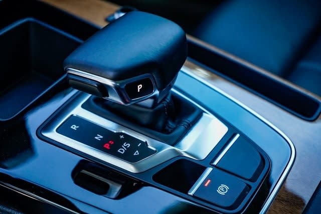 2022 Audi Q5 Premium 14