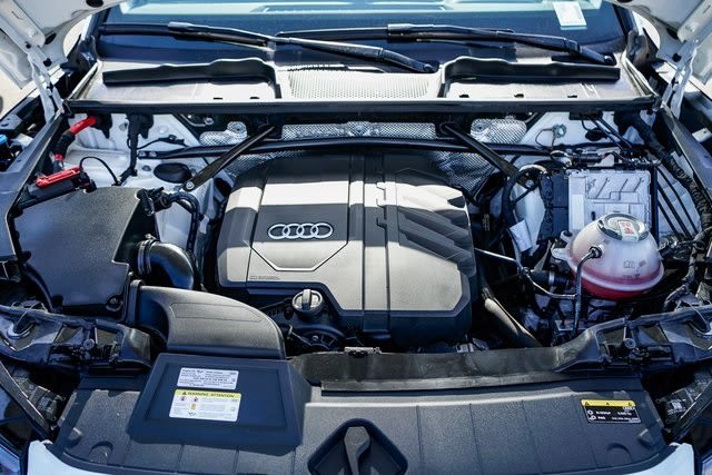 2022 Audi Q5 Premium 7