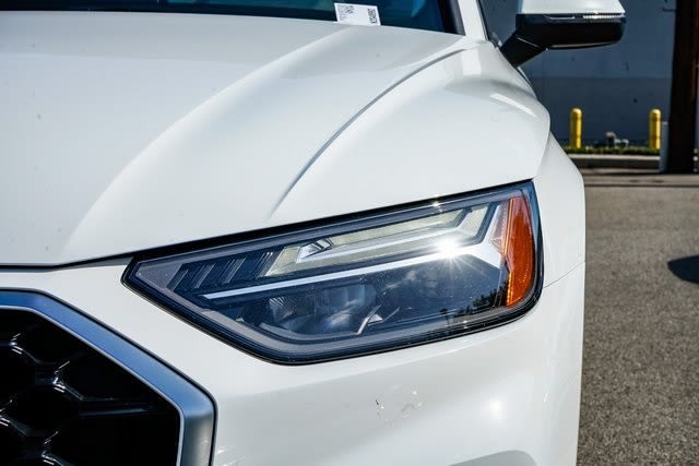 2022 Audi Q5 Premium 20