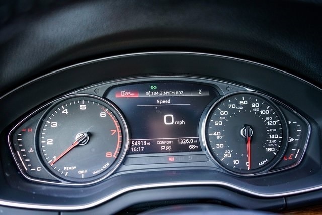 2022 Audi Q5 Premium 15