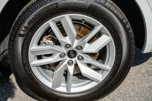 2022 Audi Q5 Premium 6