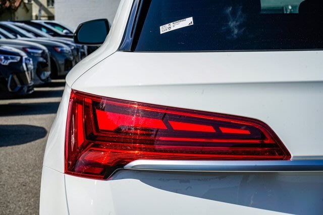 2022 Audi Q5 Premium 22
