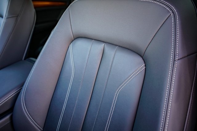 2022 Audi Q5 Premium 28